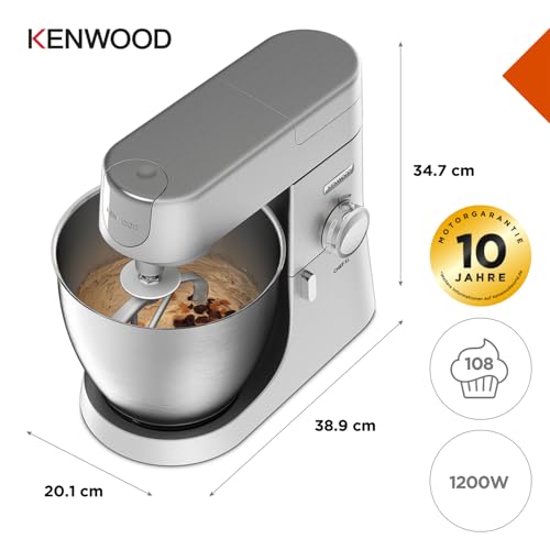 KENWOOD KVL4110S