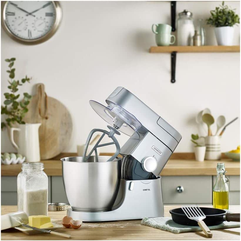 KENWOOD KVL4110S