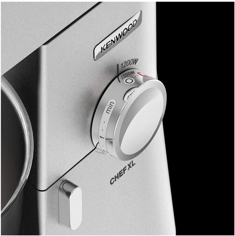 KENWOOD KVL4110S