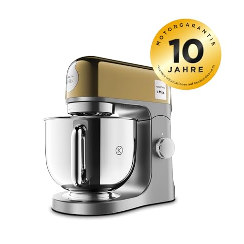 kMix Special Edition Gelbgold KMX760AYG