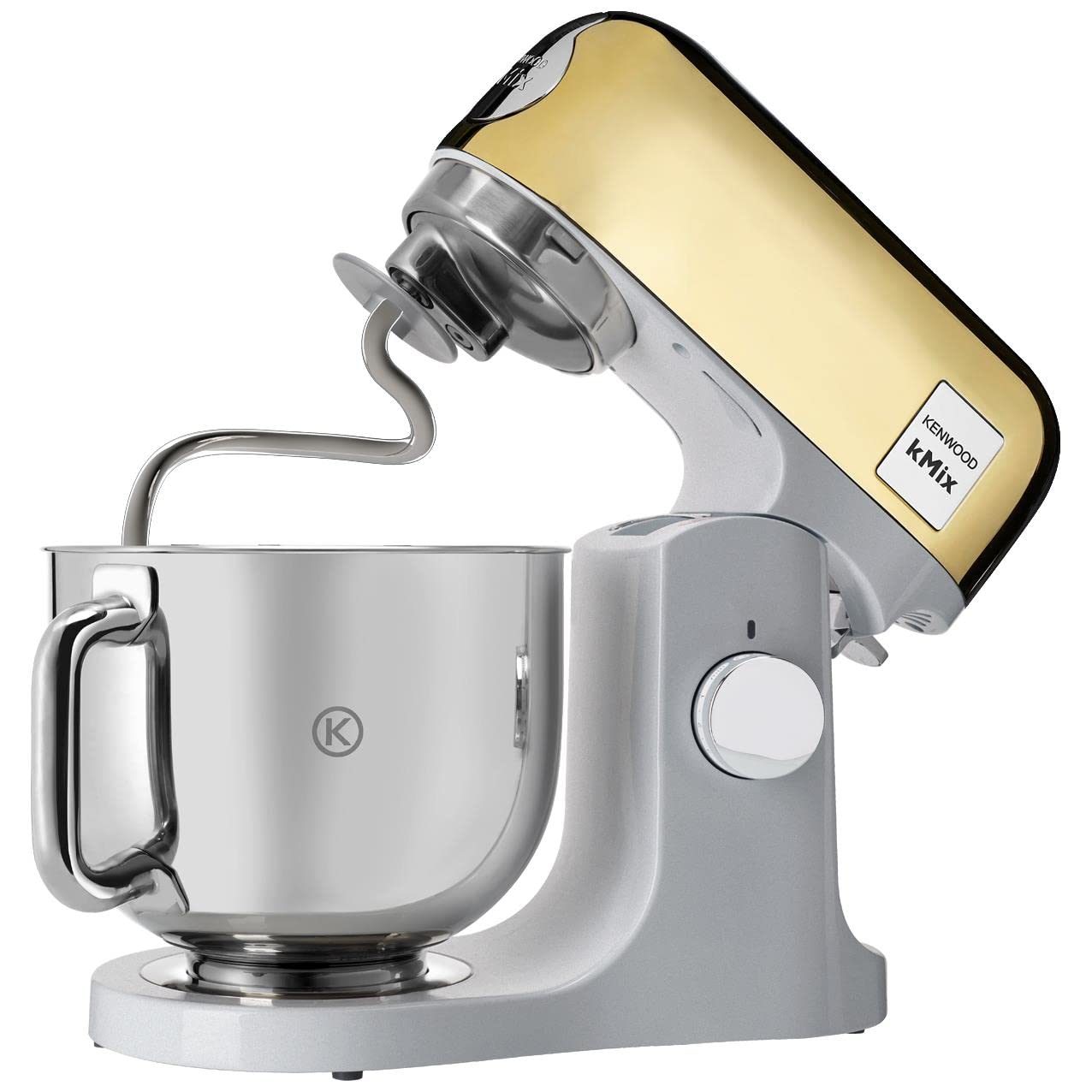 kMix Special Edition Gelbgold KMX760AYG