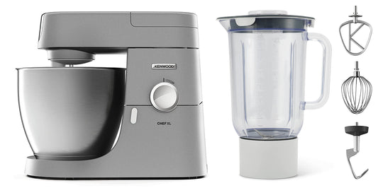 KENWOOD KVL4110S